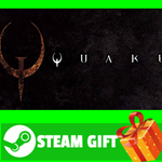 ⭐️ВСЕ СТРАНЫ+РОССИЯ⭐️ Quake Steam Gift
