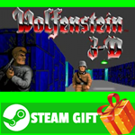 ⭐️ВСЕ СТРАНЫ+РОССИЯ⭐️ Wolfenstein 3D Steam Gift