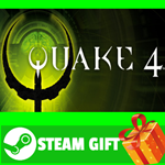 ⭐️ВСЕ СТРАНЫ+РОССИЯ⭐️ Quake 4 Steam Gift