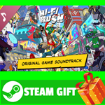 ⭐️ВСЕ СТРАНЫ⭐️ Hi-Fi RUSH Original Game Soundtrack