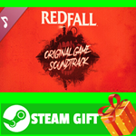⭐️ВСЕ СТРАНЫ⭐️ Redfall Original Game Soundtrack STEAM