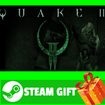 ⭐️ВСЕ СТРАНЫ+РОССИЯ⭐️ Quake II Steam Gift