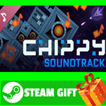 ⭐️ВСЕ СТРАНЫ+РОССИЯ⭐️ Chippy Soundtrack Steam Gift