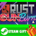 ⭐️ВСЕ СТРАНЫ+РОССИЯ⭐️ Rust - Sunburn Pack Steam Gift