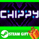 ⭐️ВСЕ СТРАНЫ+РОССИЯ⭐️ Chippy Steam Gift