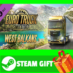 ⭐️ВСЕ СТРАНЫ⭐️ Euro Truck Simulator 2 - West Balkans - изображение № 2