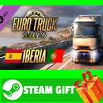 ⭐️ВСЕ СТРАНЫ⭐️ Euro Truck Simulator 2 - Iberia STEAM