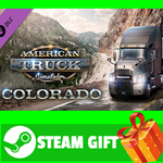 ⭐️ВСЕ СТРАНЫ⭐️ American Truck Simulator - Colorado