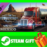 ⭐️ВСЕ СТРАНЫ⭐️ American Truck Simulator - New Mexico