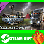 ⭐️ВСЕ СТРАНЫ⭐️ American Truck Simulator - Oklahoma