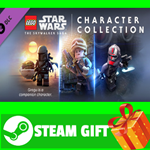 ⭐️ LEGO Star Wars The Skywalker Saga Character Collecti