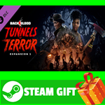 ⭐️ Back 4 Blood - Expansion 1: Tunnels of Terror STEAM - изображение № 2