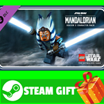 ⭐️ LEGO Star Wars The Mandalorian Season 2 Character Pa