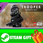 ⭐️ LEGO Star Wars: The Skywalker Saga Trooper Pack