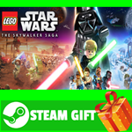 ⭐️ВСЕ СТРАНЫ⭐️ LEGO Star Wars: The Skywalker Saga STEAM