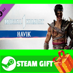 ⭐️ВСЕ СТРАНЫ+РОССИЯ⭐️ MK1: Havik Steam Gift - изображение № 2
