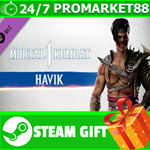 ⭐️ВСЕ СТРАНЫ+РОССИЯ⭐️ MK1: Havik Steam Gift