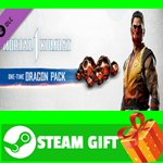 ⭐️ВСЕ СТРАНЫ+РОССИЯ⭐️ MK1: One-Time Dragon Pack STEAM