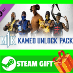 ⭐️ВСЕ СТРАНЫ+РОССИЯ⭐️ MK1: Kameo Unlock Pack Steam Gift - изображение № 2