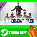 ⭐️ВСЕ СТРАНЫ+РОССИЯ⭐️ MK1: Kombat Pack Steam Gift - изображение № 2