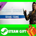 ⭐️ВСЕ СТРАНЫ+РОССИЯ⭐️ MK1: Shang Tsung Steam Gift