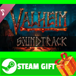 ⭐️ВСЕ СТРАНЫ+РОССИЯ⭐️ Valheim Soundtrack Steam Gift