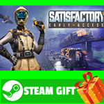 ⭐️ВСЕ СТРАНЫ+РОССИЯ⭐️ Satisfactory Steam Gift  - изображение № 2