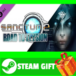 ⭐️ВСЕ СТРАНЫ+РОССИЯ⭐️ Sanctum 2: Road to Elysion STEAM