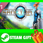 ⭐️ВСЕ СТРАНЫ⭐️ Sanctum: Official Soundtrack STEAM