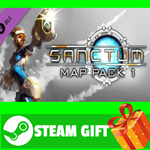 ⭐️ВСЕ СТРАНЫ+РОССИЯ⭐️ Sanctum: Map Pack 1 Steam Gift
