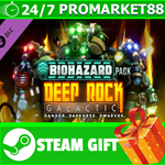 ⭐️ВСЕ СТРАНЫ⭐️ Deep Rock Galactic - Biohazard Pack