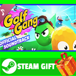 ⭐️ВСЕ СТРАНЫ+РОССИЯ⭐️ Golf Gang Soundtrack Steam Gift