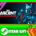 ⭐️ВСЕ СТРАНЫ⭐️ The Ascent - Cyber Warrior Pack STEAM