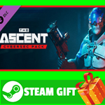 ⭐️ВСЕ СТРАНЫ+РОССИЯ⭐️ The Ascent - CyberSec Pack STEAM