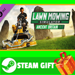 ⭐️ВСЕ СТРАНЫ⭐️ Lawn Mowing Simulator - Ancient Britain