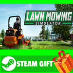 ⭐️ВСЕ СТРАНЫ+РОССИЯ⭐️ Lawn Mowing Simulator Steam Gift