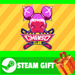 ⭐️ВСЕ СТРАНЫ+РОССИЯ⭐️ Chenso Club Steam Gift