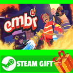 ⭐️ВСЕ СТРАНЫ+РОССИЯ⭐️ Embr Steam Gift