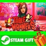 ⭐️ВСЕ СТРАНЫ⭐️ Table Manners: Physics-Based Dating Game