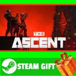 ⭐️ВСЕ СТРАНЫ+РОССИЯ⭐️ The Ascent Steam Gift