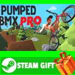 ⭐️ВСЕ СТРАНЫ+РОССИЯ⭐️ Pumped BMX Pro Steam Gift