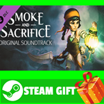⭐️ВСЕ СТРАНЫ⭐️ Smoke and Sacrifice Original Soundtrack