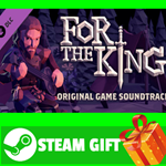 ⭐️ВСЕ СТРАНЫ⭐️ For The King Original Game Soundtrack