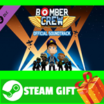 ⭐️ВСЕ СТРАНЫ⭐️ Bomber Crew Official Soundtrack STEAM