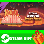 ⭐️ВСЕ СТРАНЫ⭐️ Manual Samuel Official Soundtrack STEAM