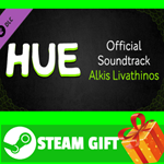 ⭐️ВСЕ СТРАНЫ+РОССИЯ⭐️ Hue Official Soundtrack STEAM