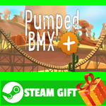 ⭐️ВСЕ СТРАНЫ+РОССИЯ⭐️ Pumped BMX + Steam Gift