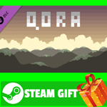 ⭐️ВСЕ СТРАНЫ+РОССИЯ⭐️ Qora - Soundtrack Steam Gift