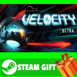 ⭐️ВСЕ СТРАНЫ+РОССИЯ⭐️ VelocityUltra Steam Gift
