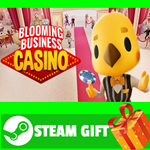 ⭐️ВСЕ СТРАНЫ+РОССИЯ⭐️ Blooming Business: Casino STEAM